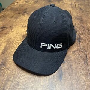 Ping Golf Hat